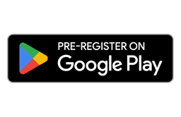Pre-register on Google Play