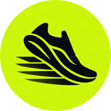 JustWalk logo