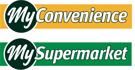 MyConvenience and MySupermarket
